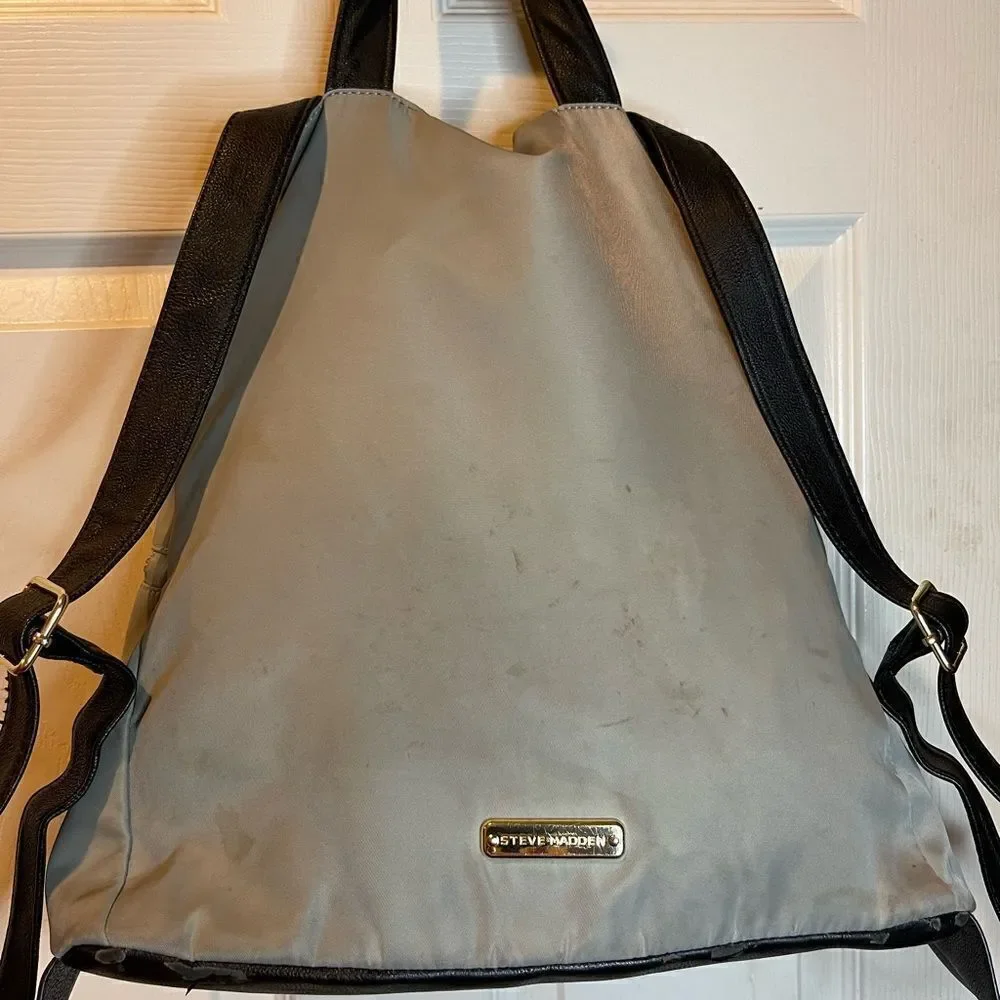 Steve Madden steve madden